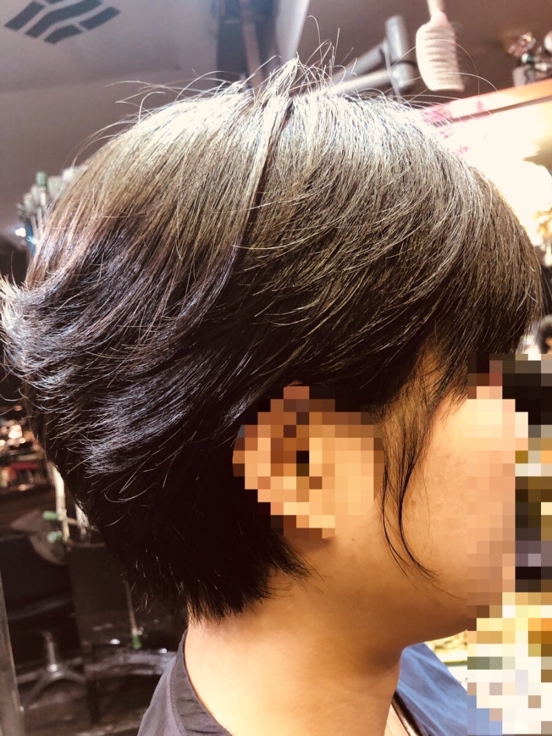 이래서 바버샵가는구나/ 안양 평촌 최고 고급스러 리벨로 바버샵/ 남편 설득해서 가본 후기 : 네이버 블로그, image size:800x1067