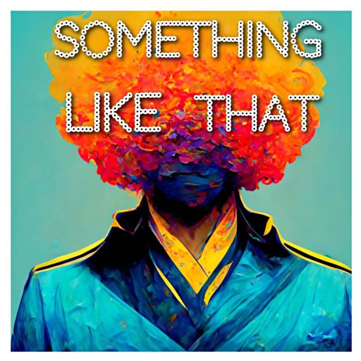 UNFAIR - Something Like That [노래가사, 듣기, Audio]