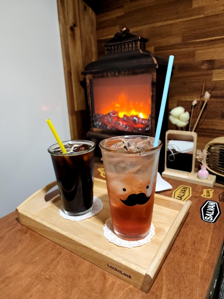  [왕십리] 커피청