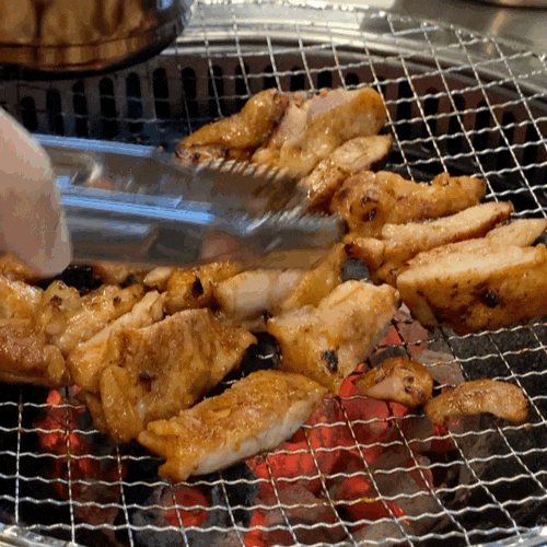  [천안/두정동 식당] 두정동 숯불닭갈비 맛집, 오세유숯불닭갈비