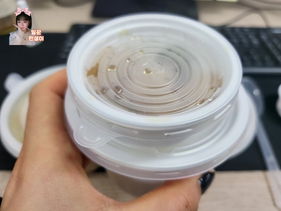 영차영차 힘죽카페 사진 6
