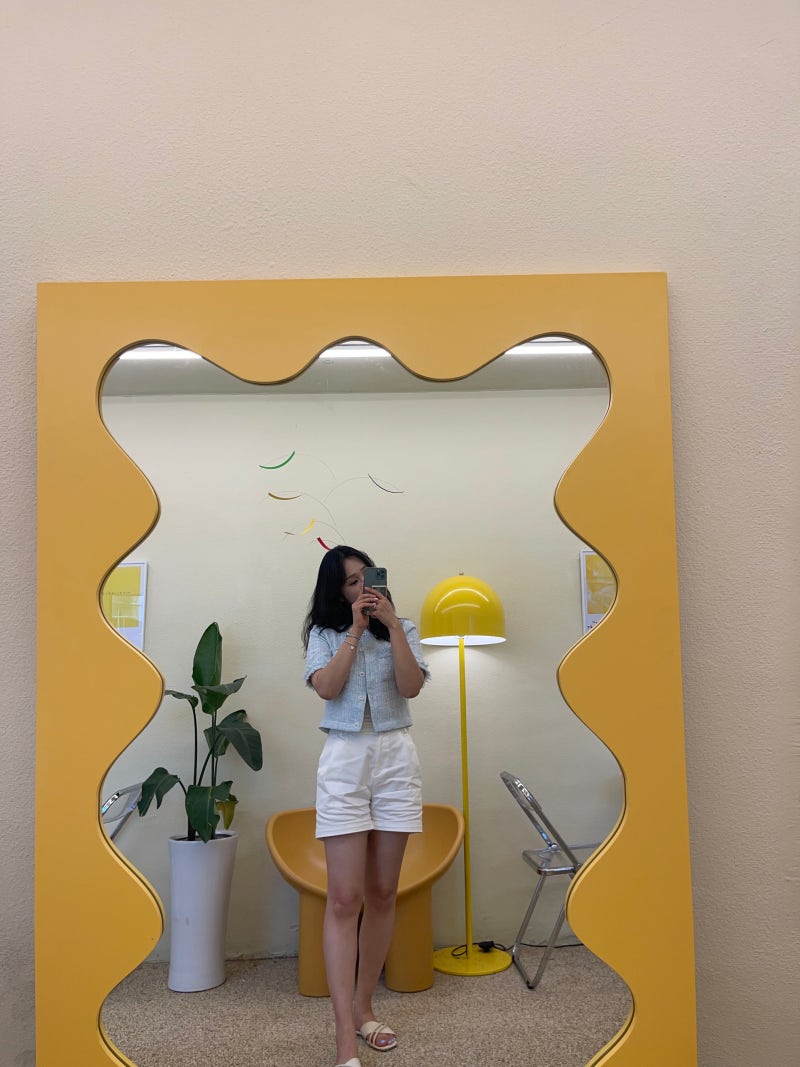 제주의 중심에 있는 제주도그카페 깅코