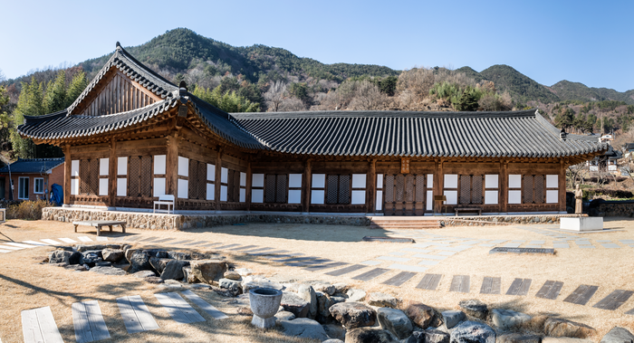  [작품 촬영] 박경리문학관 -  사진 촬영