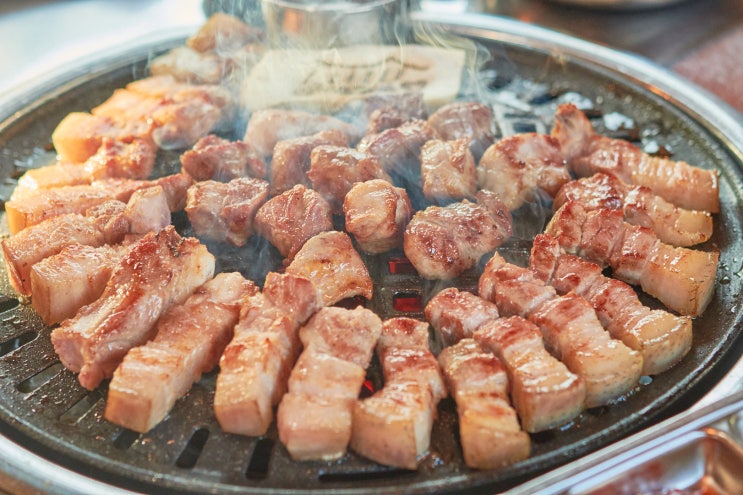 다채롭게 즐긴 성산일출봉 근처 맛집