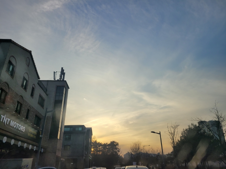  2023.02.02 목요일 평범한 하루