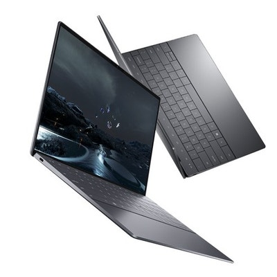  Dell XPS 13 Plus 9320 성능 및 정보 (델 XPS 플러스)