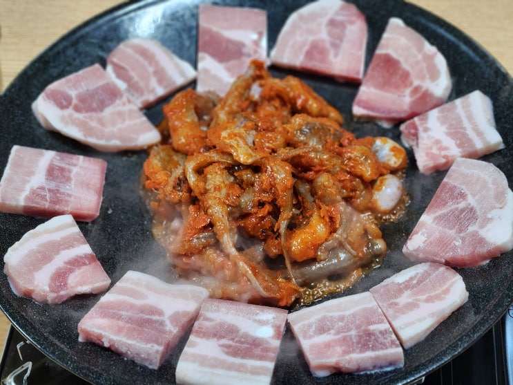  마들역 쭈꾸미 맛집 다모아쭈꾸미