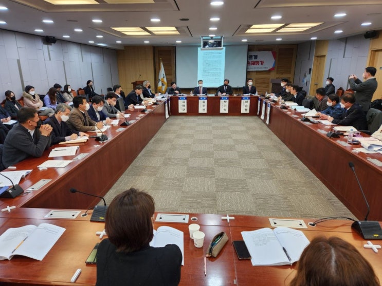 "보험사 '셀프 손해사정' 막아야" "보험사 '셀프 손해사정' 막아야"