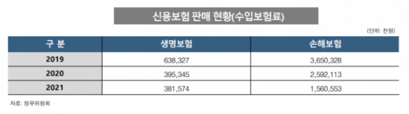 빌라왕 사태로 급부상한 신용생명보험 "규제 완화해 빚 대물림 방지 해야"