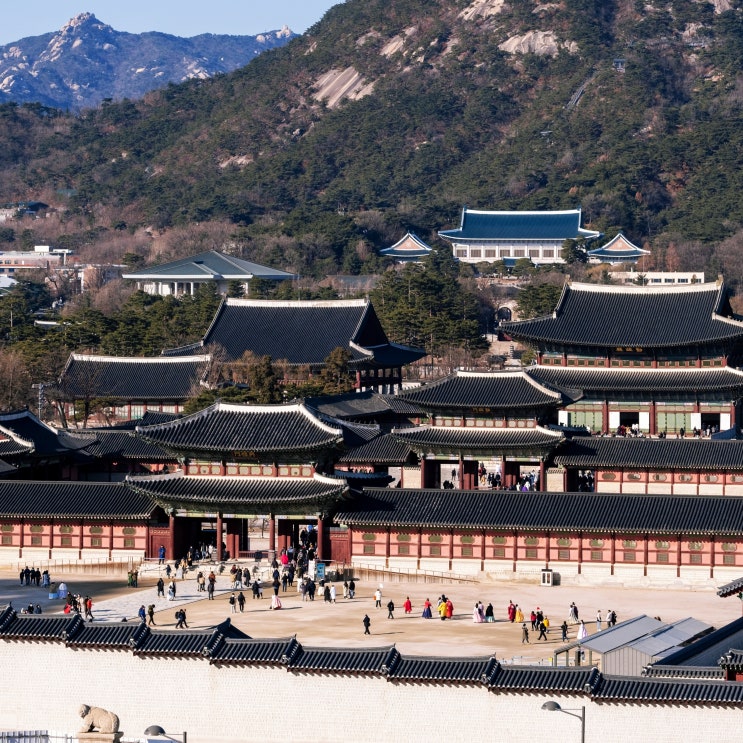 조선시대 왕 순서 / 왕 이름 (태정태세문단세예성연중인명선광인효현숙경영정순헌철고순)