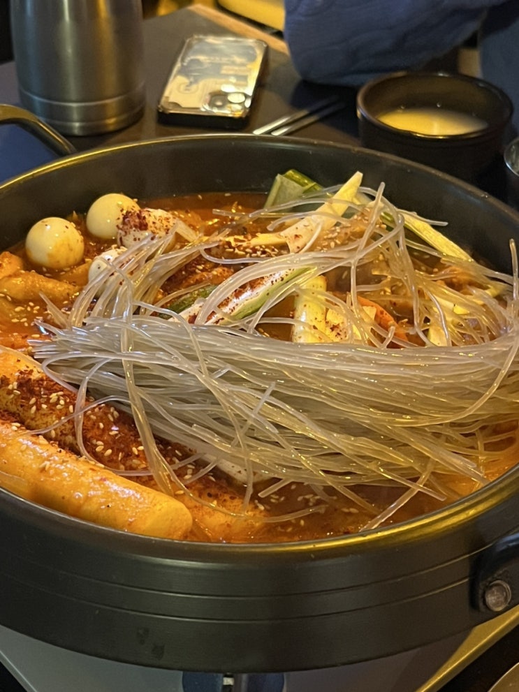 [대구맛집] 술 한잔하기 좋은 교동 닭도리탕 '엄지척 닭도리’