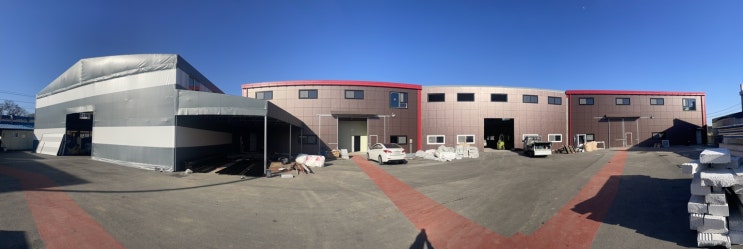  상아쿠아 확장이전 (부천-김포)