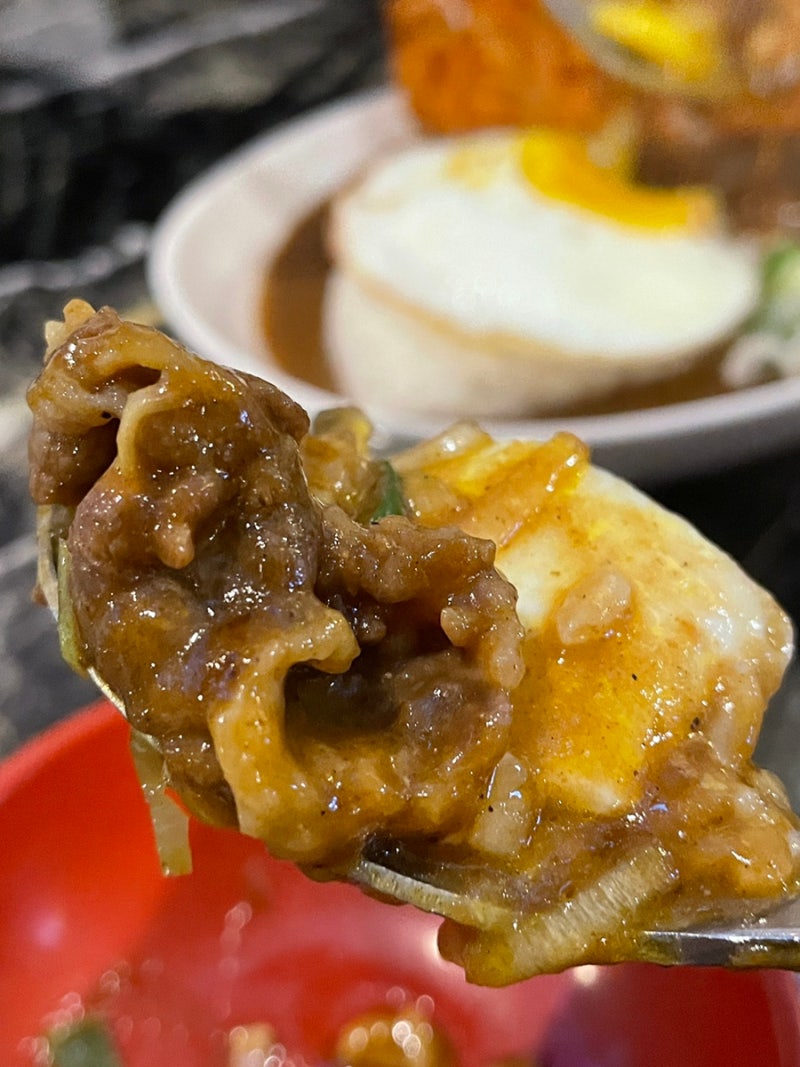 신촌역맛집ㅣ카레 무한리필 가성비 쩔었던 거북이의 주방 : 네이버 블로그