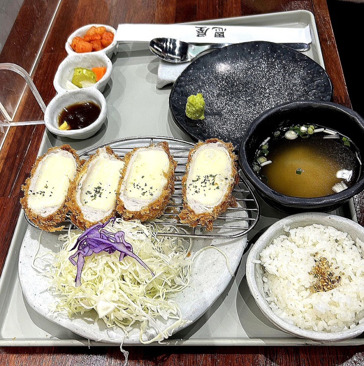  [청라맛집][인천맛집] 은옥 - 인천공항 근처 맛집 주차 대기