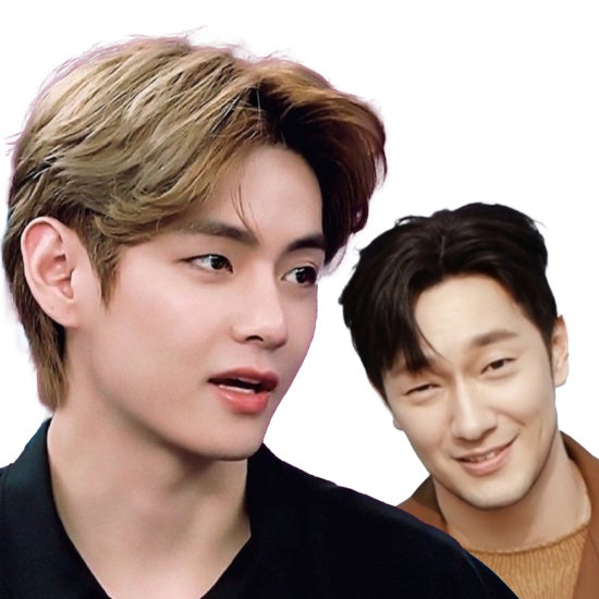 2023 유행할 남자 머리스타일 분석 (가일컷, 플랫컷, 드롭컷, 리프컷) : 네이버 블로그