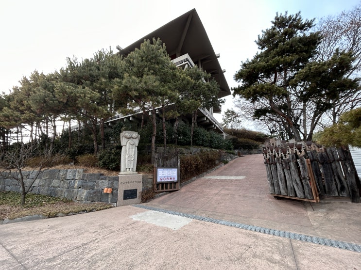  서울 마포 절두산순교성지