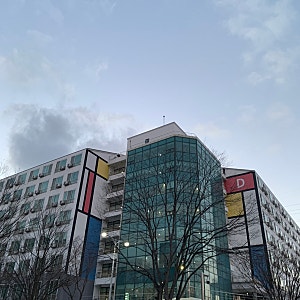 삼성 SDI 계약직 입사 (D+8)