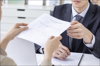  외국인이 한국인과 혼인한 경우 한국 국적을 취득하는 방법
