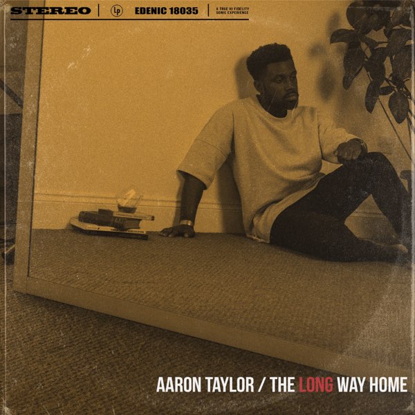  Aaron Taylor - I Think I Love You Again [가사/해석]