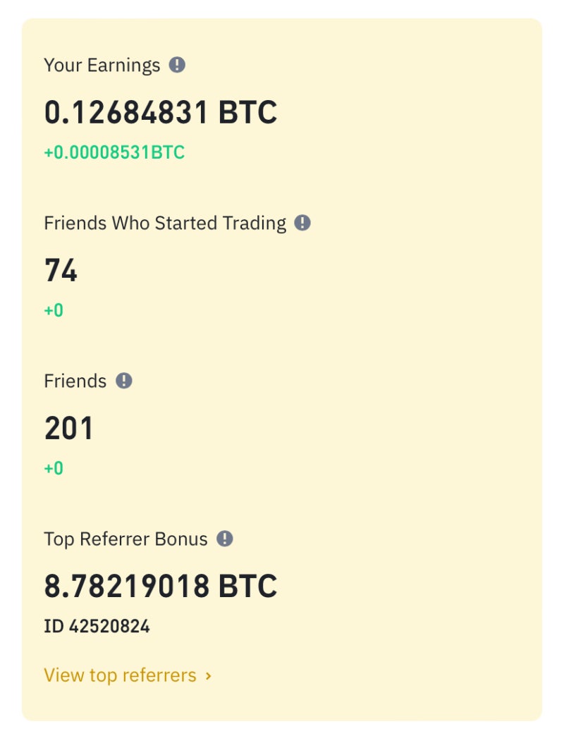 코인 선물거래 절대 하지 마세요! (레퍼럴 수익에 속지 않고 탐욕의 시장에서 살아남기) - 손실과 수익 인증 : 네이버 블로그