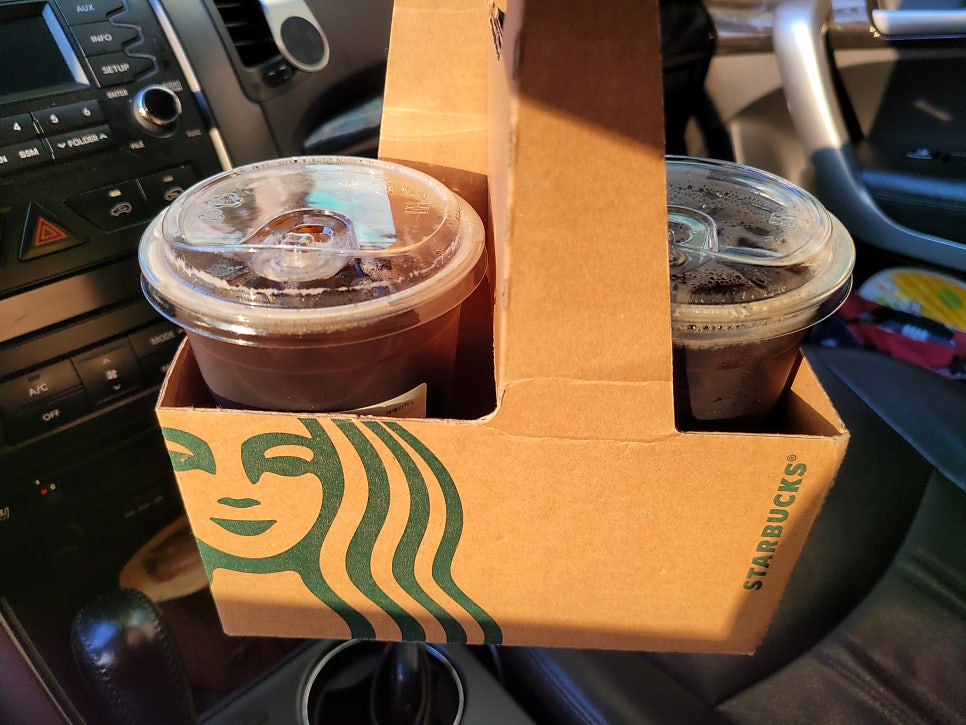 도미노피자 안양중앙점 사진 2