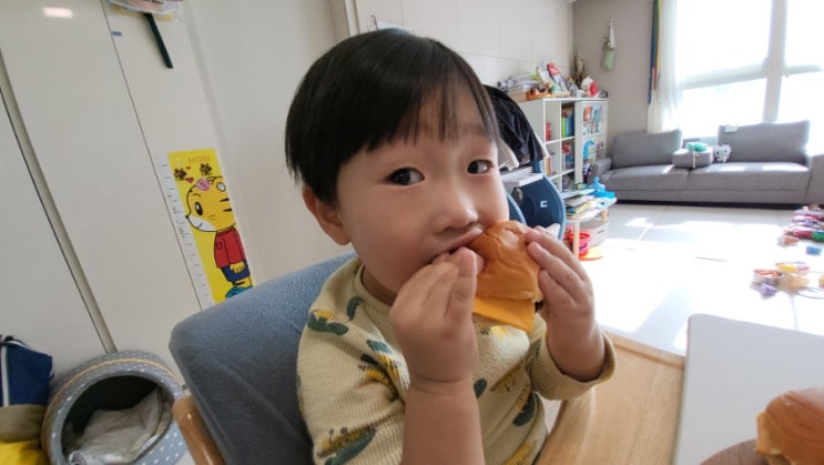  [홈스쿨링.키즈쿠킹] 아이랑 요리 놀이 <한돈 떡갈비 & 햄버거 만들기 밀키트>