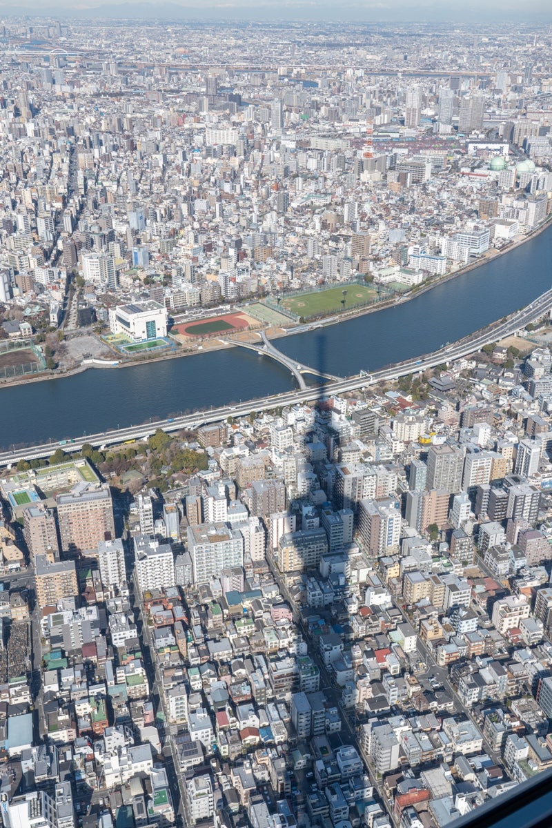 일본 자유여행 가볼만한곳 도쿄 스카이트리 총정리 + 후지산 뷰 : 네이버 블로그