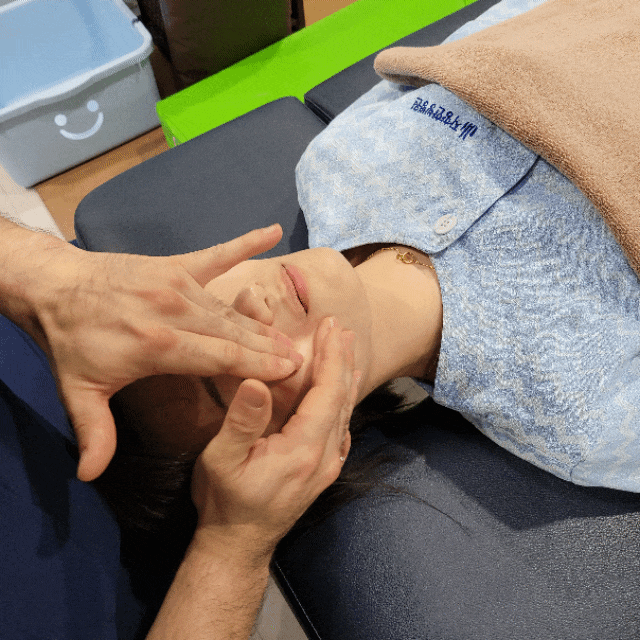  광주 구안와사, 14년 경력 한의사가 설명드립니다