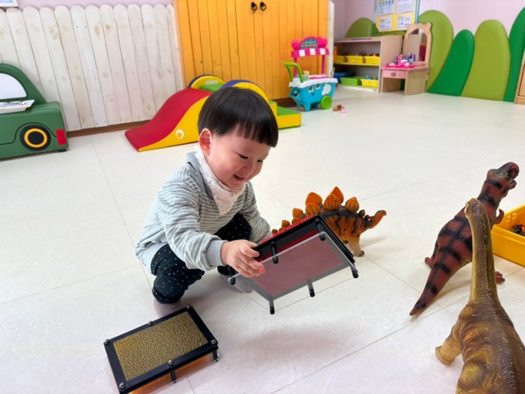  고양시 화전 공동육아나눔터 돈안쓰고 3살아기랑 갈만한곳
