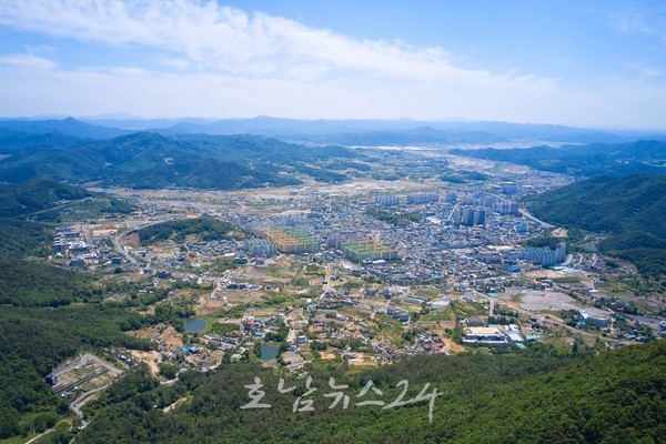  화순군, 청년 취업자 주거비 월 최대 10만 원 1년간 지원