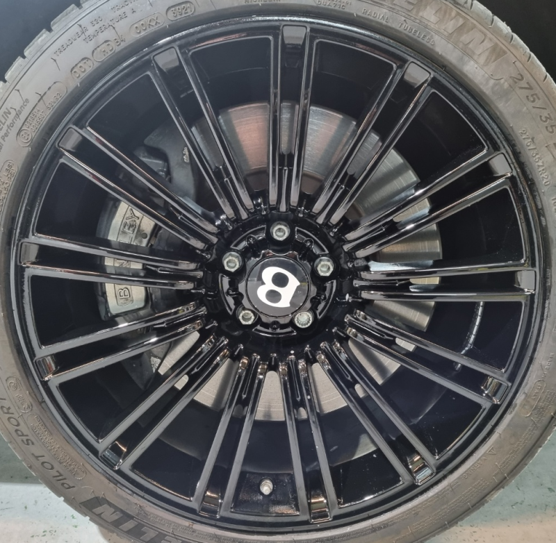 화성 봉담읍 / 벤틀리 / 기타