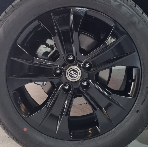 화성 봉담읍 / 쌍용 / 티볼리