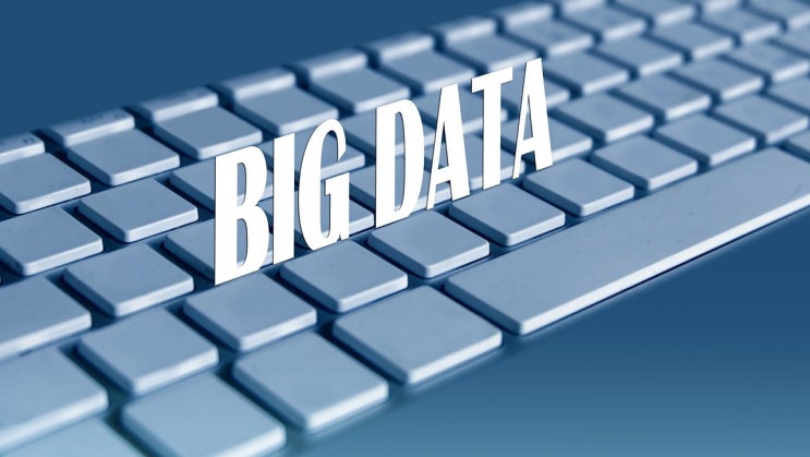  [기획 1회차]Big Data 용어 정리