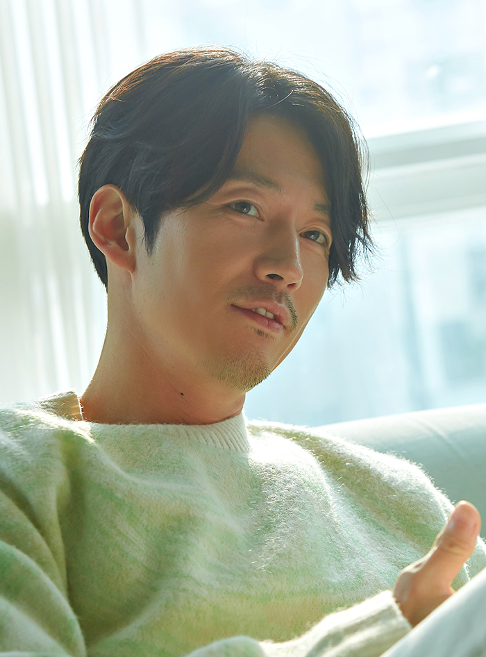 '절친 김종국에 속마음 고백한' 장혁, "장나라와 10년에 한 번씩...같이 하면 무조건 성공" '절친 김종국에 속마음 고백한' 장혁, "장나라와 10년에 한 번씩...같이 하면 무조건 성공"