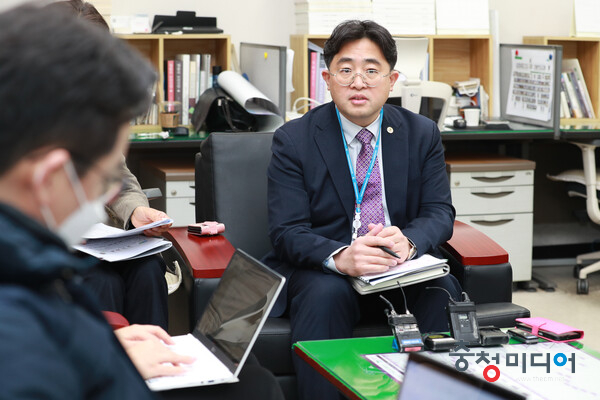  충북도 "민선8기 대기업 중심 60조원 투자 유치하겠다"
