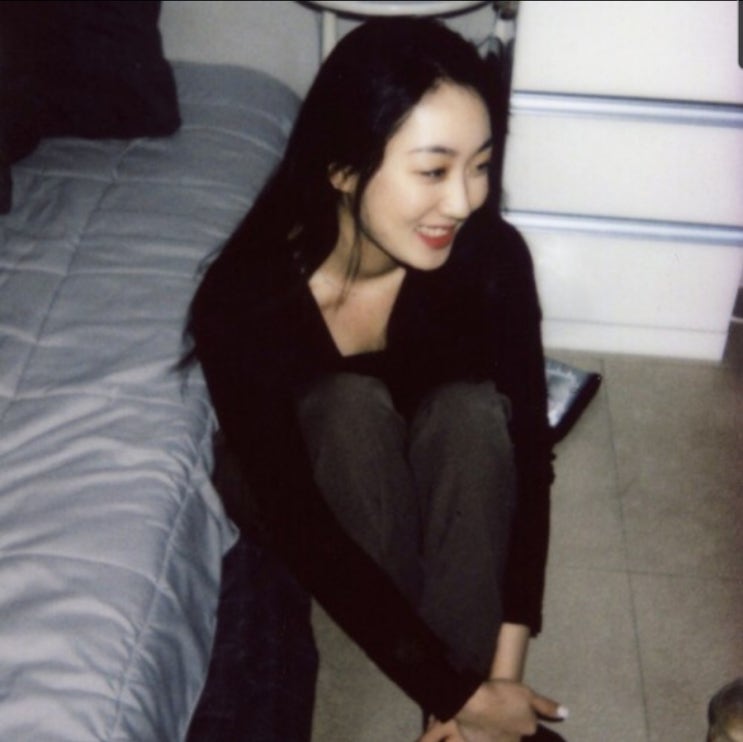  인디음악 매력적인 허스키보이스  - 허회경 김철수 씨 이야기