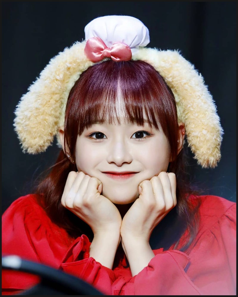 '이달소' 이달의소녀 "츄", 전 소속사 블록베리 연매협에 "츄의 연예활동 금지 진정서" 제출 ....