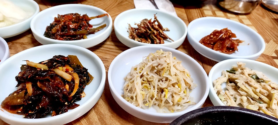 옴천식당 사진 4