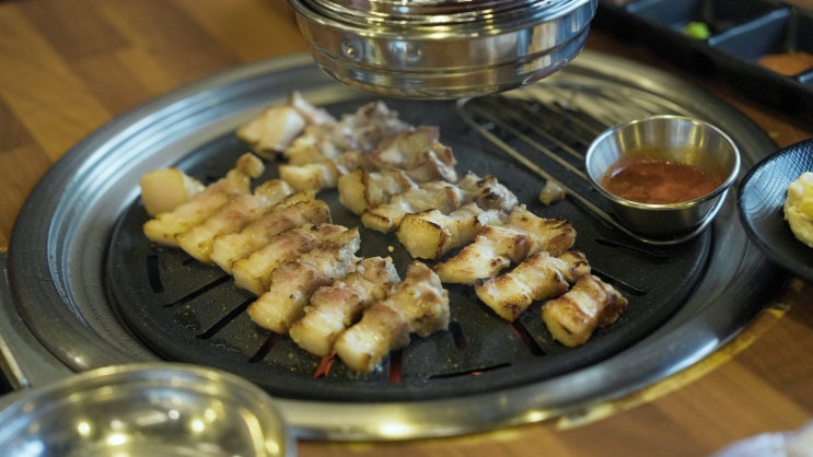  [천안 청당동 맛집]  회식은 삼겹살 맛집인  삼쿡시대, 천안 청수동 맛집으로