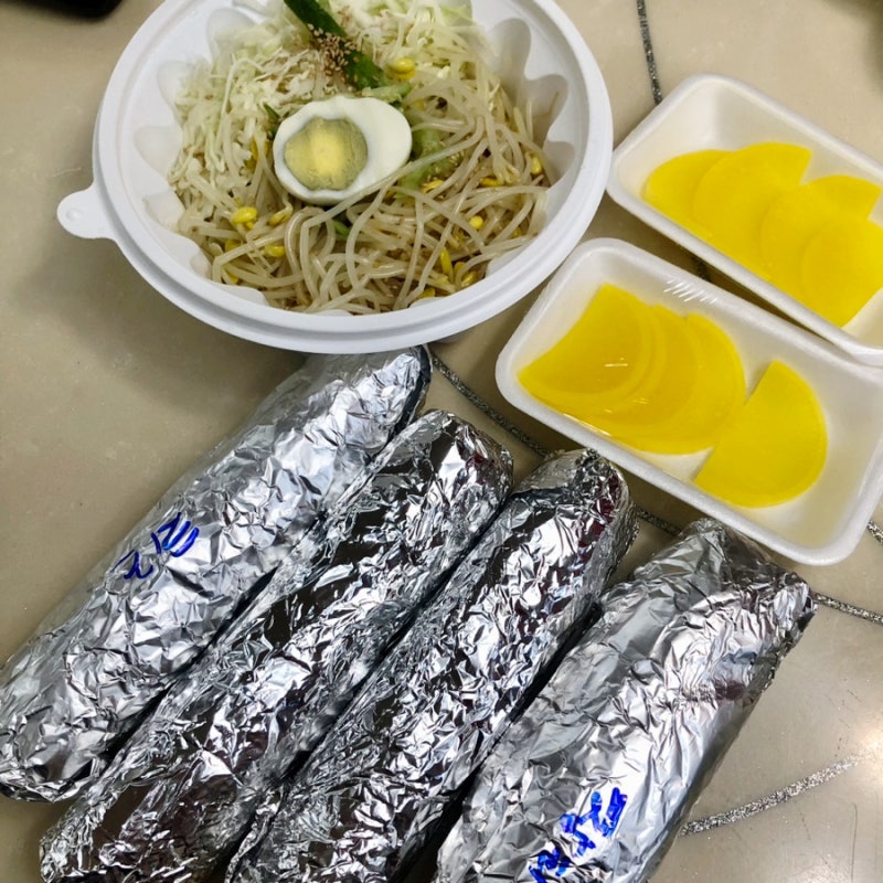 송도 김밥천국 쫄면 김밥 배달 맛집 추천해요 : 네이버 블로그 송도 김밥천국 쫄면 김밥 배달 맛집 추천해요 : 네이버 블로그