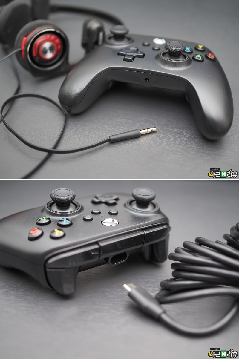 파워A 나노, 작은 손 유저를 위한 유선 게임패드 추천 (아이와 여성 강추) : 네이버 블로그