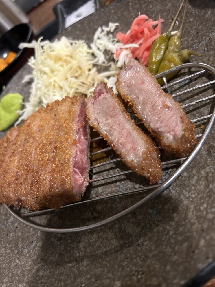  경기 화성 후라토식당 동탄레이크꼬모점