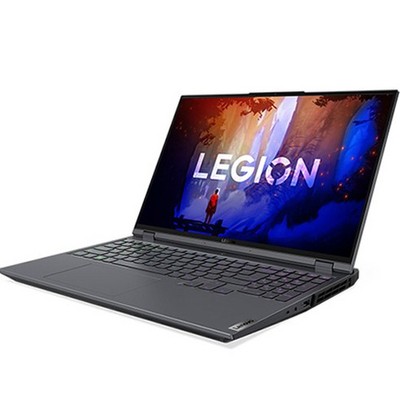 레노버 리전 5 프로 16ARH 성능 및 정보 (Lenovo Legion 5 Pro 16)