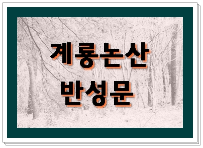 계룡 논산 음주운전 반성문 행정사 계룡 논산 음주운전 반성문 행정사