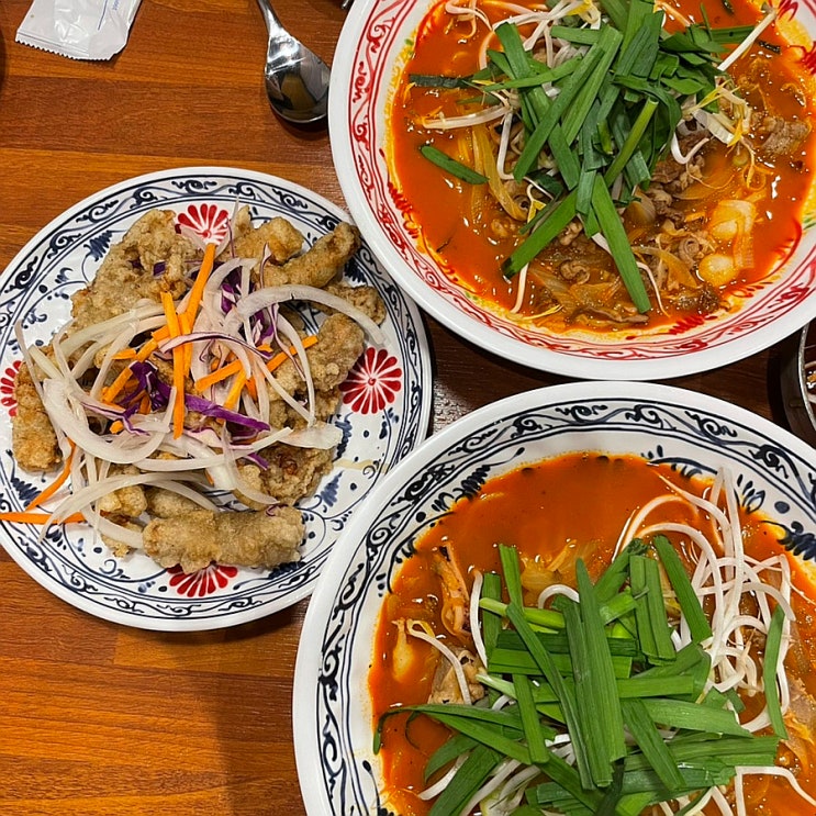 광주 화정동 짬뽕 맛집 보배반점 화정점 광주 화정동 짬뽕 맛집 보배반점 화정점