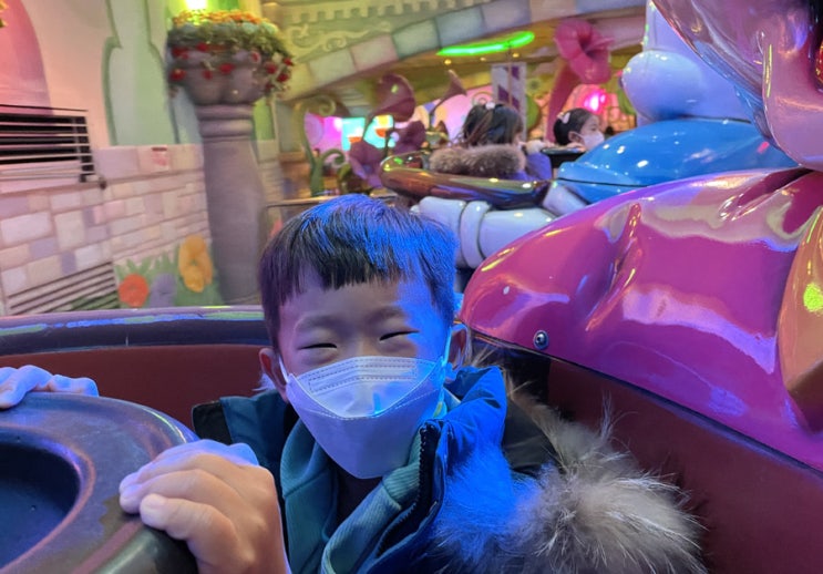 제주 일상 기록 서른다섯번째_2월 01