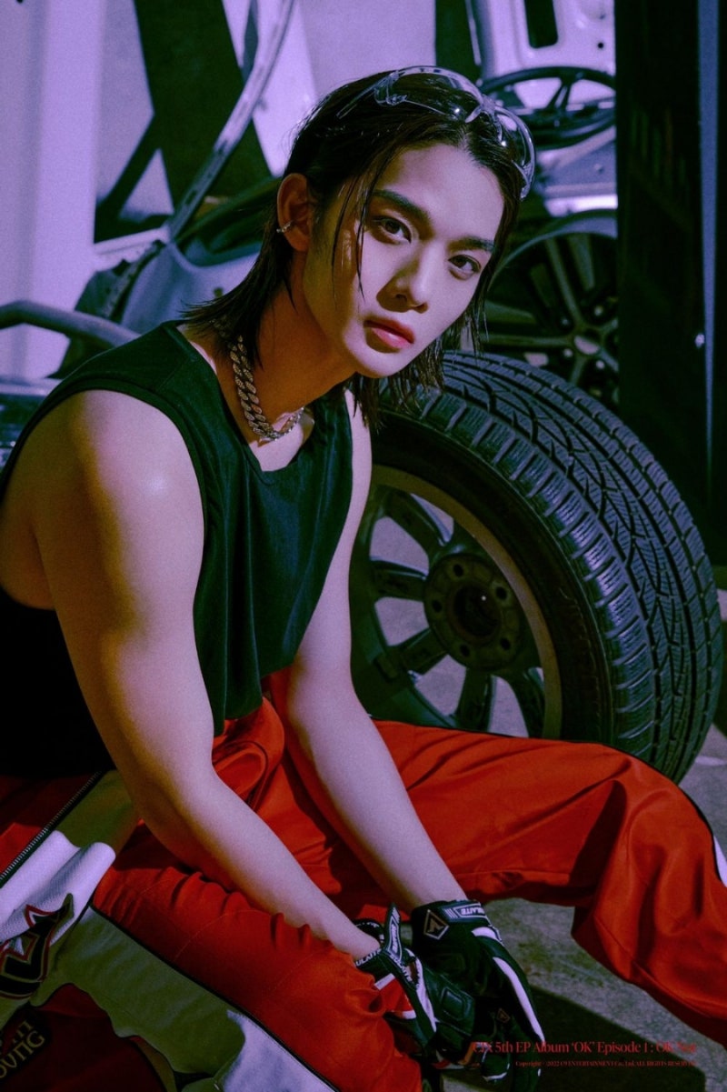 CIX 배진영 왕따 멤버 배척 당하는영상 논란 소속사 드디어 입열었다 해명 프로필 나이 김재....