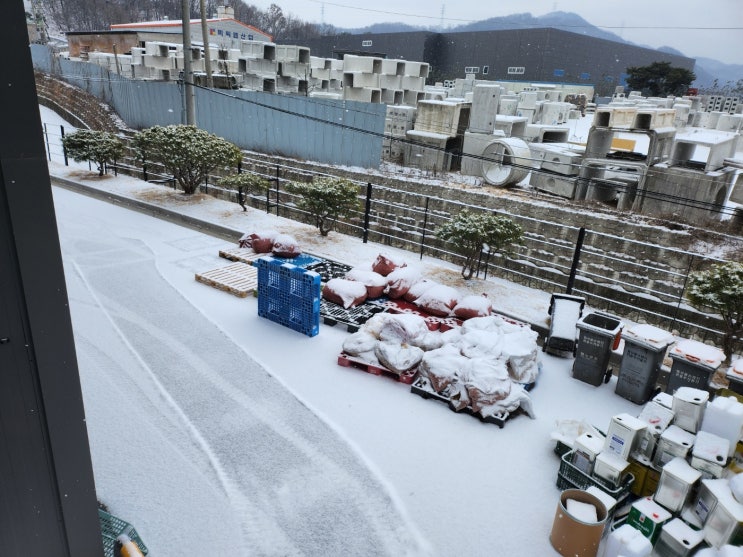  이천 폐기물 처리 신속하고 정확한 '카올'