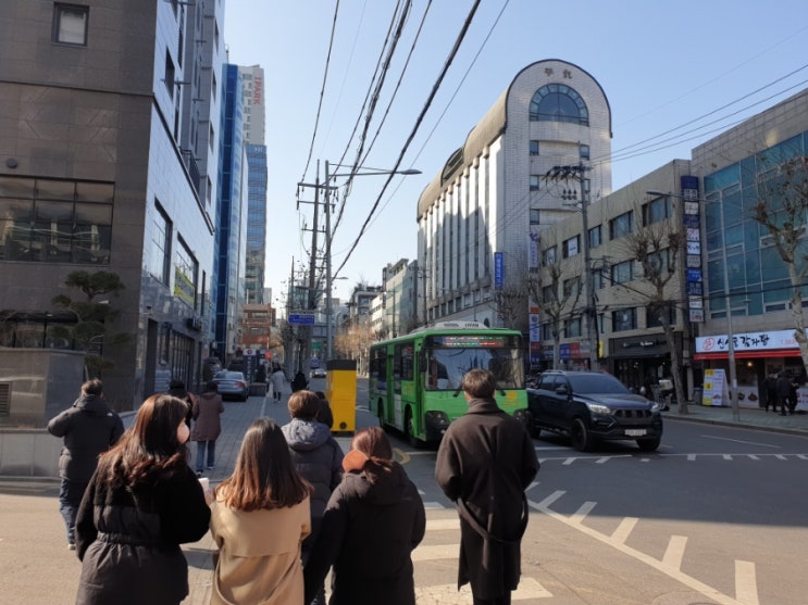  교대맛집  남매부대찌개 & 생삼겹살