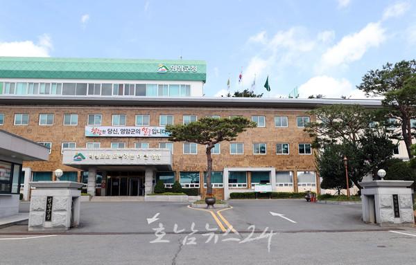  영암군, “40대~60대 중장년 고용시 장려금 지원”